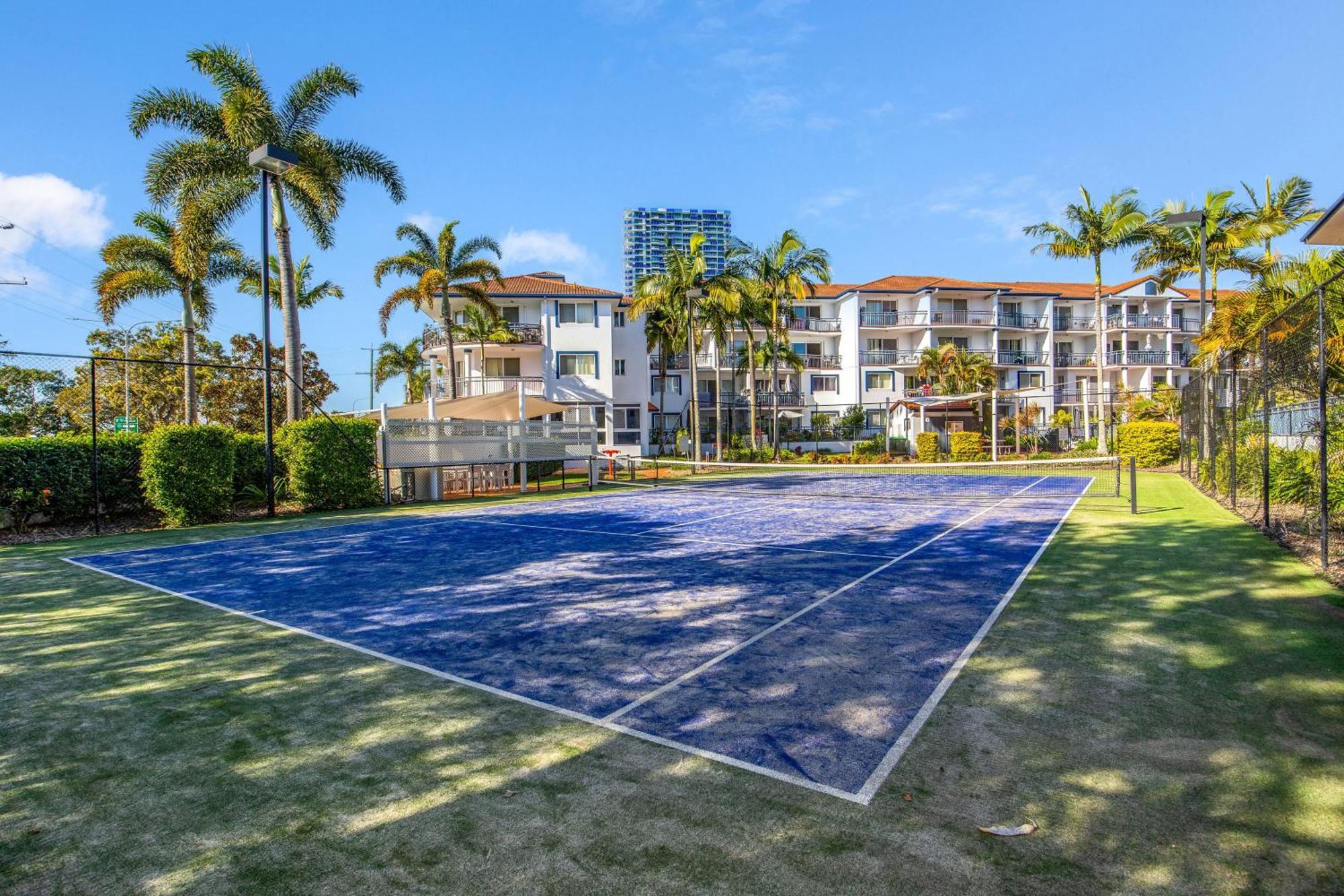 Sandcastles On The Broadwater Gold Coast Habitación foto