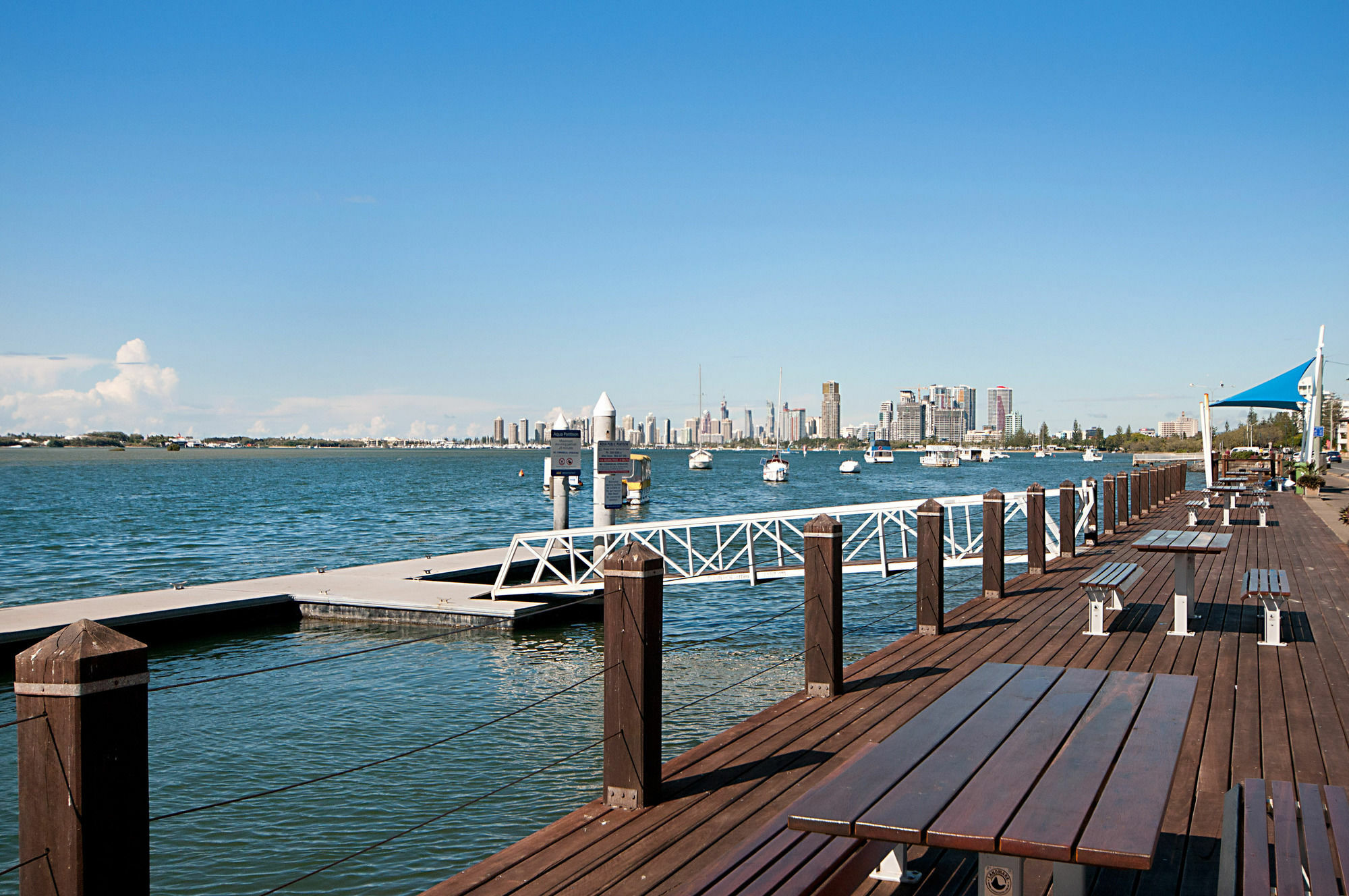 Sandcastles On The Broadwater Gold Coast Exterior foto